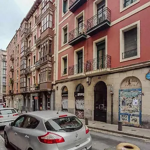 Estiloso Zona Vieja By The Urban Hosts Apartamento