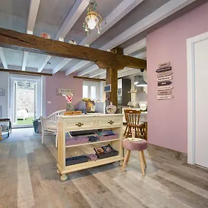 Dulcelia Bilbao. Relax Y Confort En La Ría .ebi-873 Apartamento